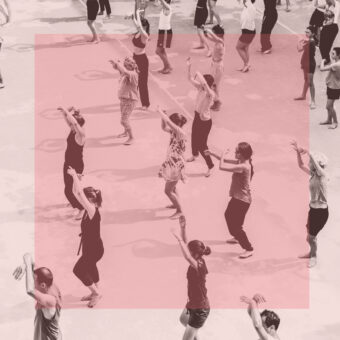 Ateliers de danse du lundi